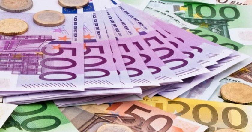увеличава външния дълг държави надвишават бвп