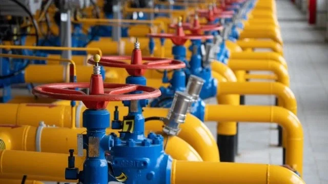 природният газ поевтинява