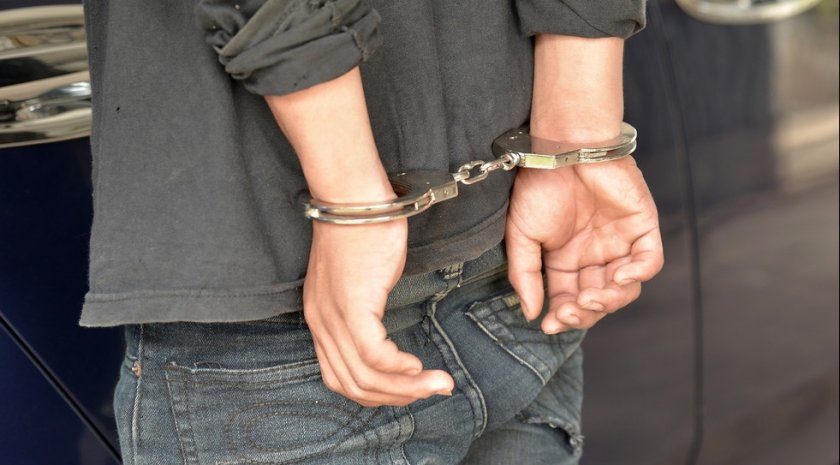 задържаха трима извършители грабеж софия