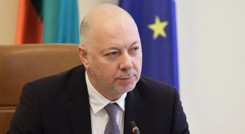 росен желязков светлината възкресение обедини стремежа мир просперитет