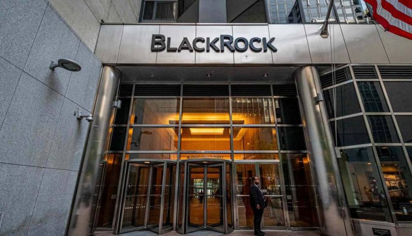 blackrock иска милиардите саудитска арабия докато подкрепя войната газа правят