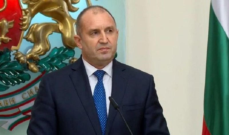 радев еврозоната демокрацията изисква ангажимент