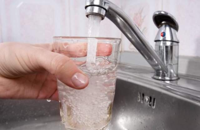 опасна вода тече чешмите села великотърновско