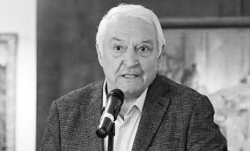 почина големият актьор румен димитров