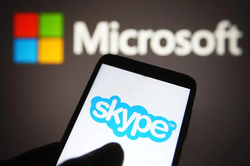 microsoft прекратява skype ndash потребителите минават teams