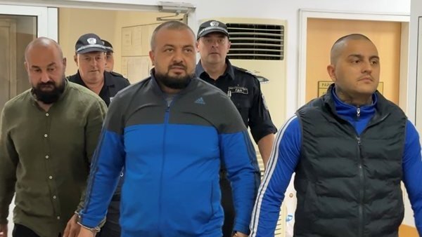 пловдивският съд освободи тримата обвиняеми побой парична гаранция 2000