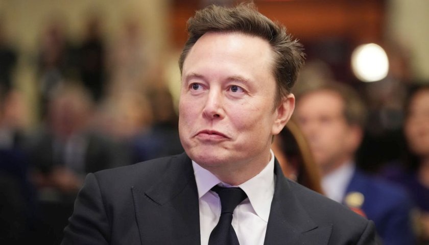 starbase spacex илон мъск крачка създаване собствен град тексас