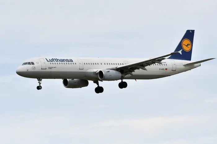 еърбъс lufthansa летял без контрол продължение минутиldquo