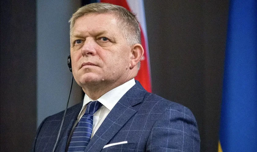 словакия предупреди блокираме плана отказ руски газ