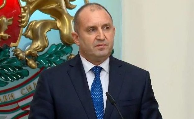 президентът румен радев заминава официално посещение япония