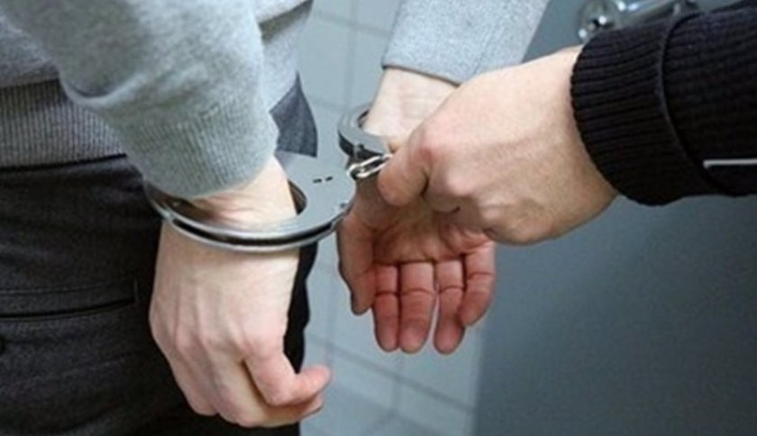 остава ареста мъжът обвинен смъртта бездомник хасково