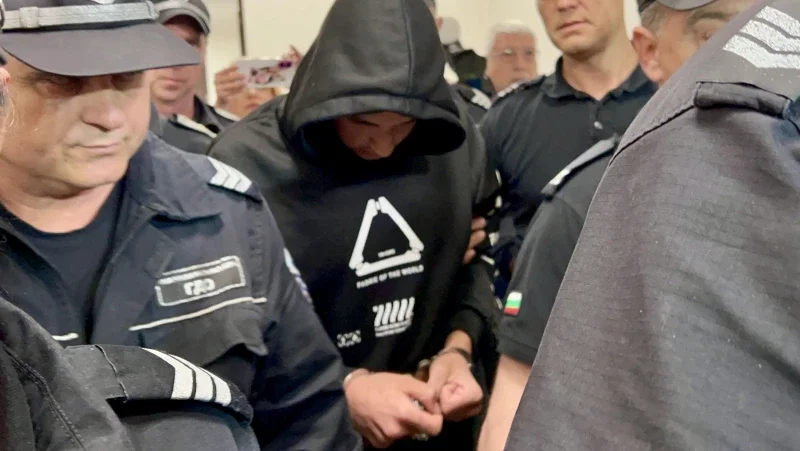 убиецът магдалена иска арест ndash страхува линч