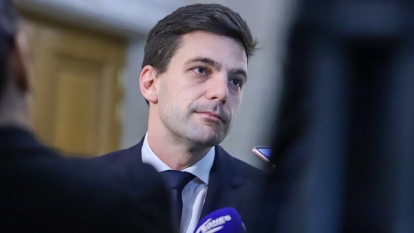 politico българският евродепутат никола минчев разследван корупция