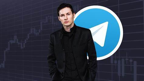 дуров отново обвини френското разузнаване опитва използва telegram влияние политиката европа