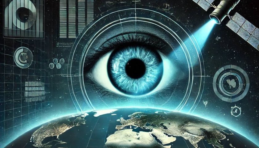 wikileaks разкри един архитект глобалния дигитален затвор mdash компанията accenture