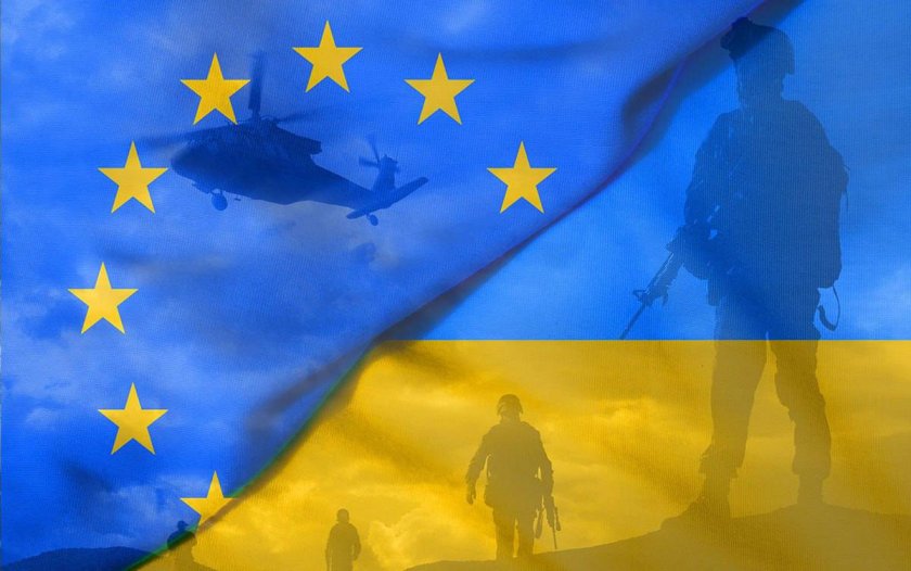 отделя 169 милиарда долара ldquoвоенната касичкаrdquo мирът печеливш