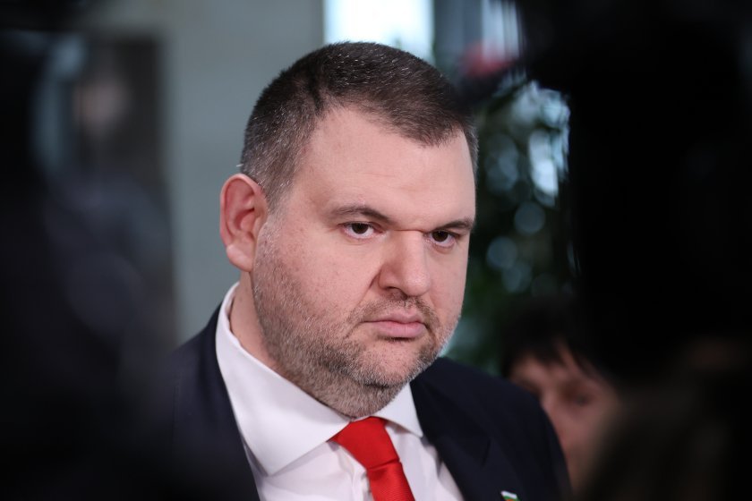делян пеевски правителството участваме участваме