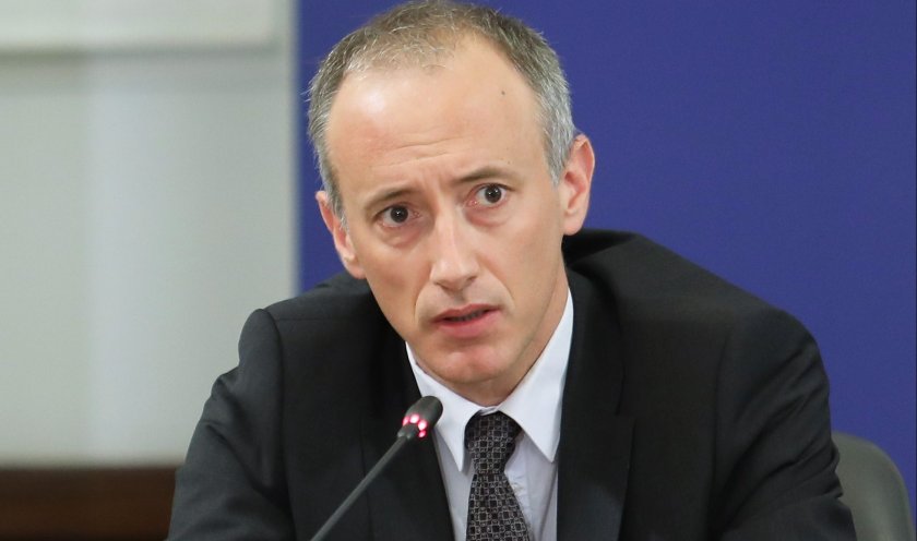 министър вълчев новият предмет добродетели религии задължителен час вероучение