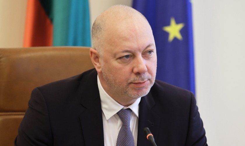 росен желязков лъч миналото сочи бъдещето