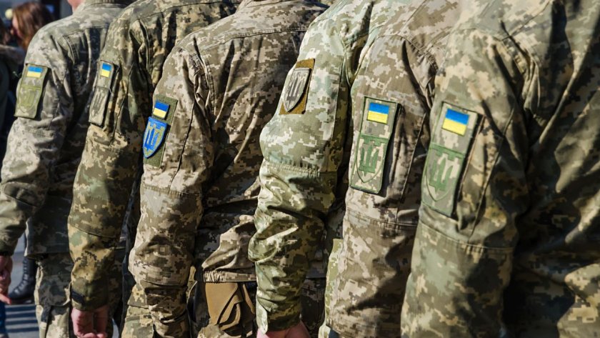 започва мобилизация вътрешно разселените мъже украйна
