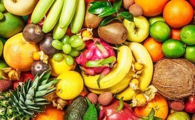 плода подпомагат храносмилането