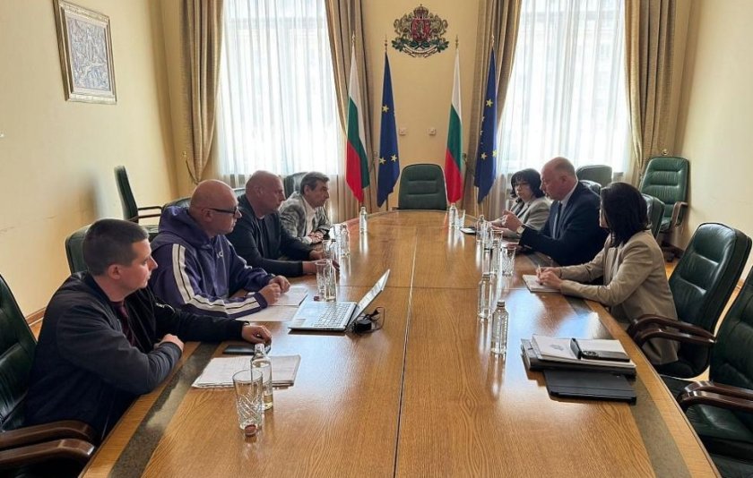 правителството отпуска млн градския транспорт софия