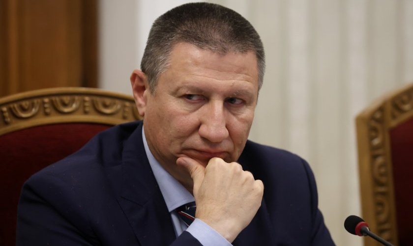 журналист подаде сигнал главния прокурор действията държавен служител полицейски инспектор