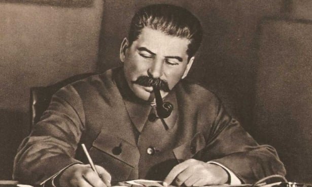 сталин уби армията години разстрела тухачевски генералитета