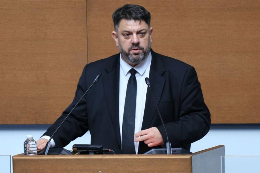 атанас зафиров очаквам положителен обективен конвергентен доклад
