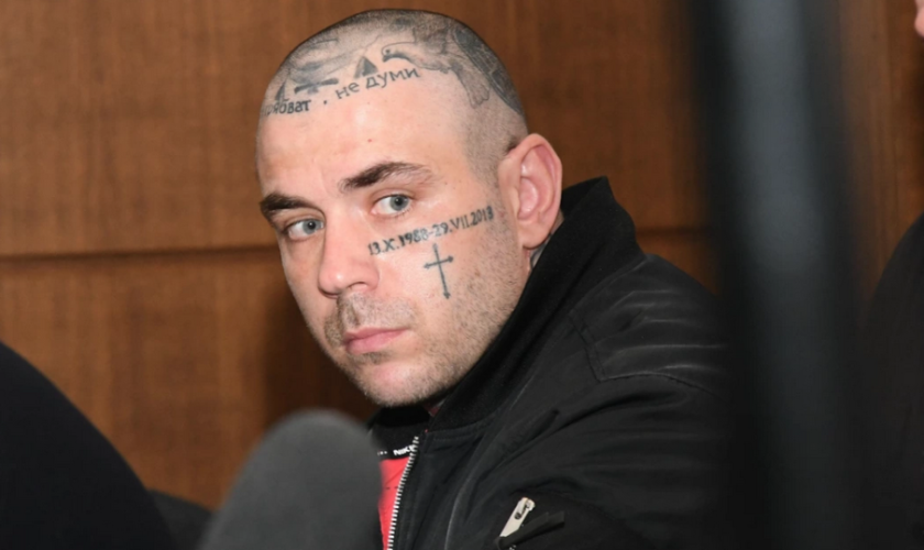 семерджиев иска обезщетение държавата ndash харесвали условията карцера