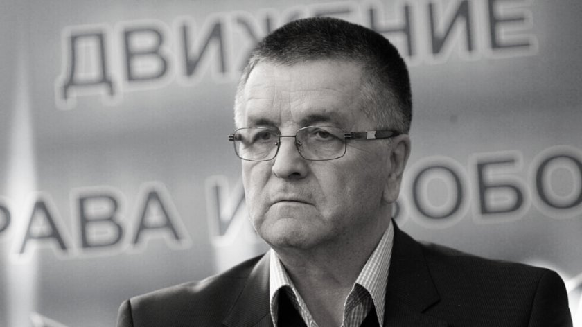 почина доц алиосман имамов ndash дългогодишен депутат дпс бивш зам председател парламента