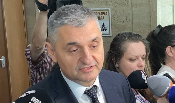 кирил добрев щом можем опазим тротинетките забранят видео