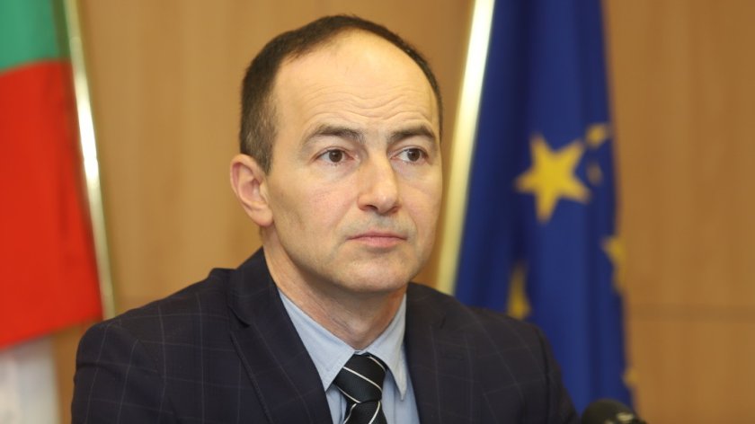 българия влиза еврозоната януари 2026 евродепутатът андрей ковачев уверява спре