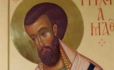 църквата отбелязва деня свети тихон надарен чудеса