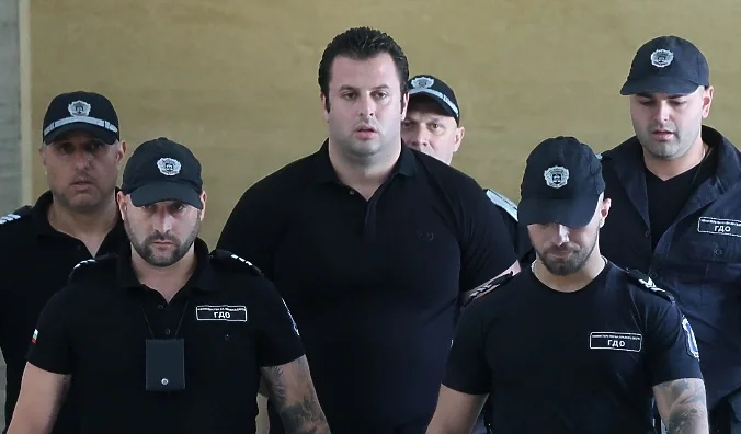 съдът отказа предсрочното освобождаване йоан матев обвинен убийството борисовата градина