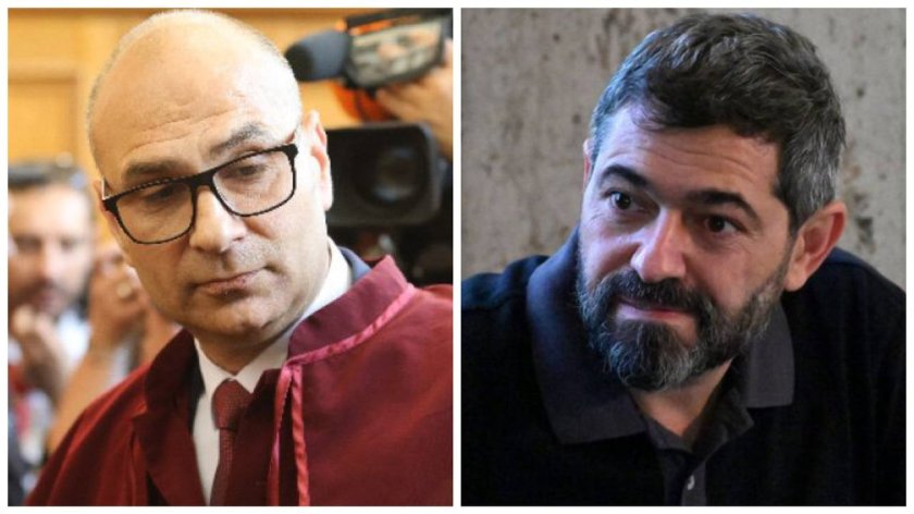 наказание прокурор случая нико тупарев ниска заплата месеца