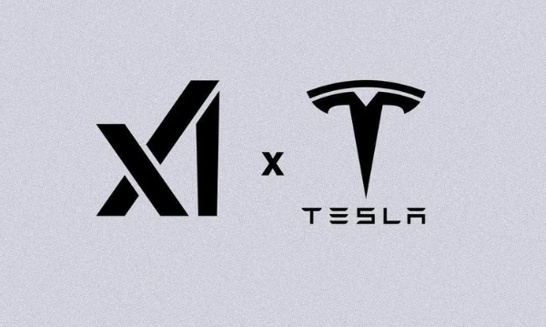 илон мъск отхвърли идеята сливане xai tesla