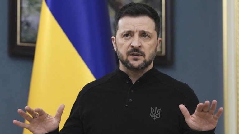 зеленски сащ подновиха военните доставки украйна