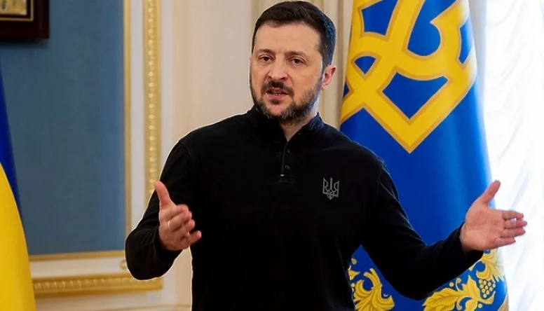 зеленски путин страхува сащ кийт келог спря бомбардировките киев
