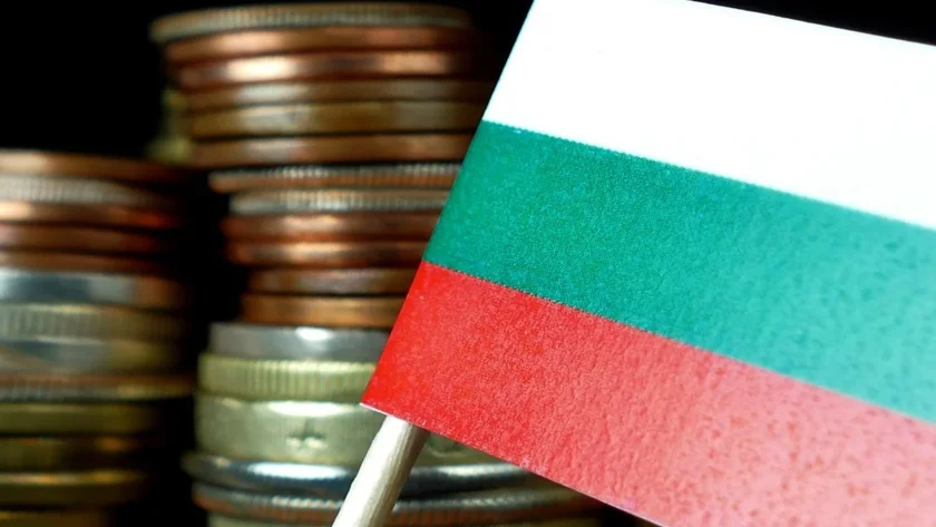 българия пое млрд евро нов външен дълг одобрение еврозоната