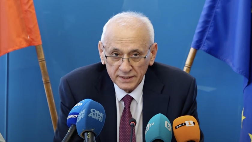 министърът здравеопазването проверки bdquoмайчин домldquo категорична позиция детската болница видео