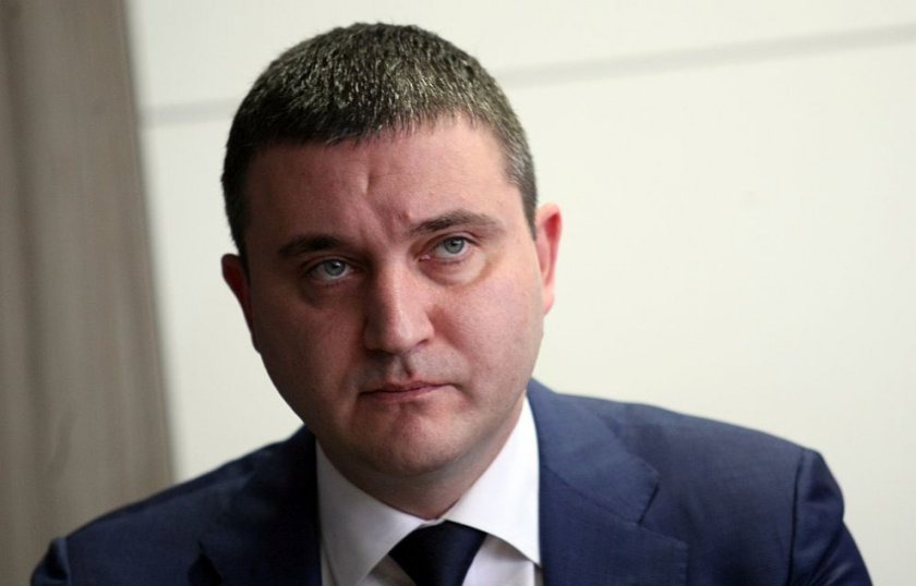 владислав горанов дали лева евро ценовото изменение все върви нагоре