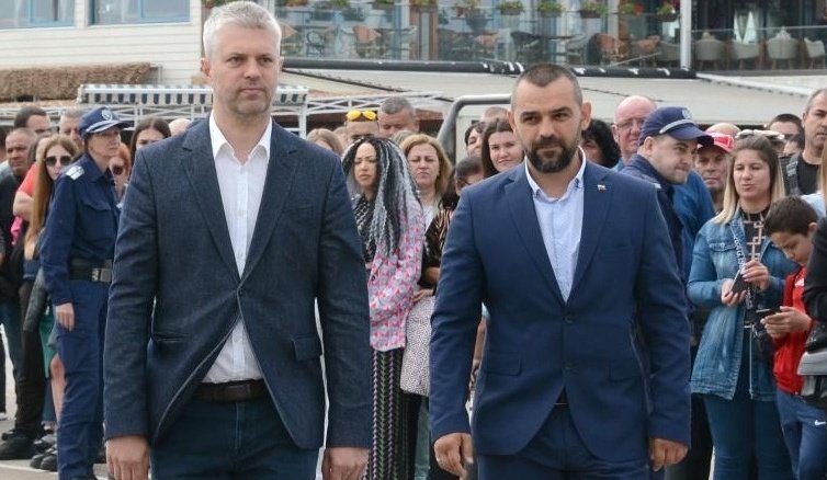 сигнал афера разкрива корупцията варна всеки договор кмет