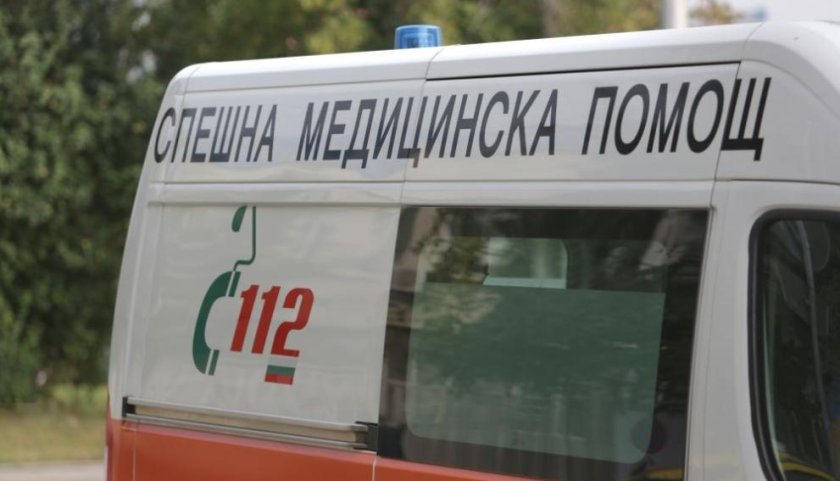 пиян дрогиран мъж прегази умишлено годишно момче русенско село
