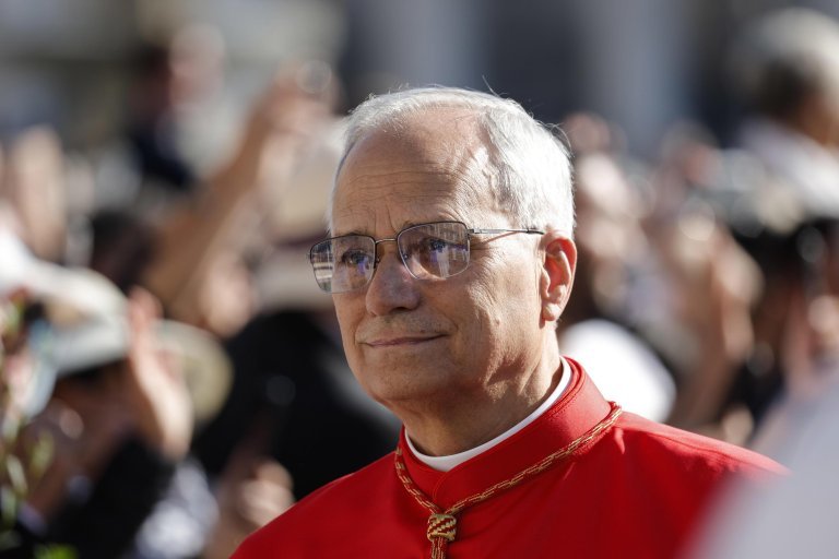 папа лъв xiv призовавам международната общност спазва хуманитарното право