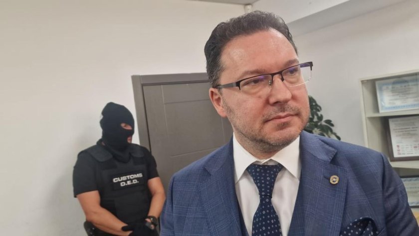 даниел митов контролът пътищата стане сериозен
