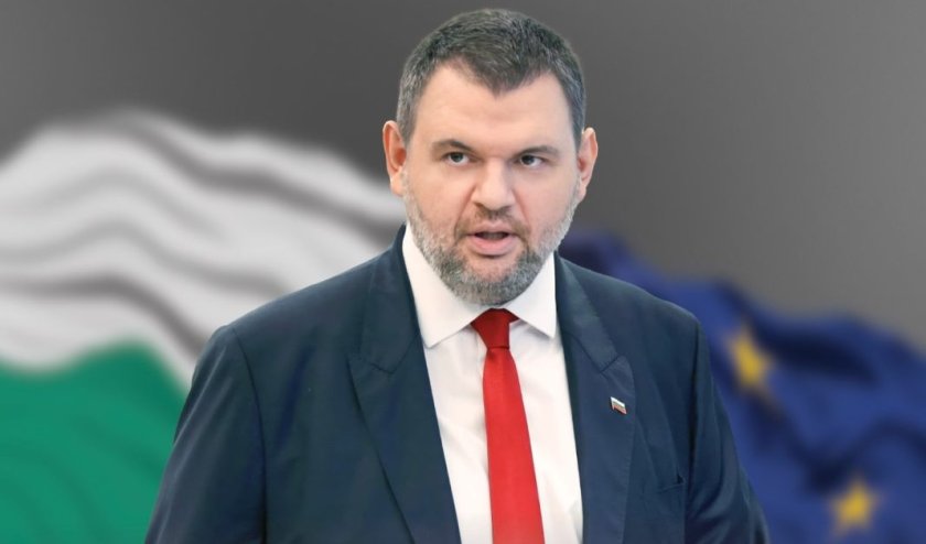 делян пеевски гласуването вота недоверие загуба време