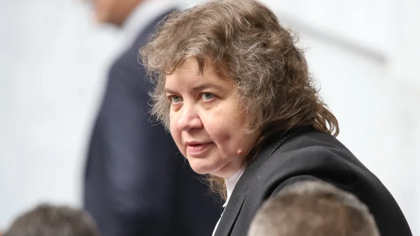 наталия киселова народното събрание направи важни стъпки темата кпк остава предизвикателство