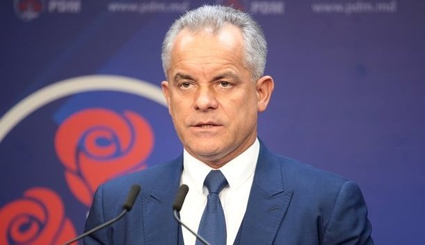 молдовски олигарх замесен кражба млрд долара беше арестуван гърция
