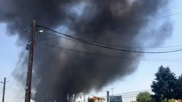 системата alert беше задействана втори път град средец